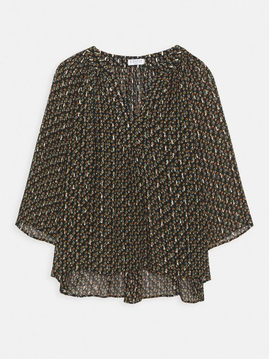Zdjęcie produktu Bluzka CLAUDIE PIERLOT czarny