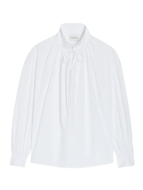 Zdjęcie produktu Bluzka CLAUDIE PIERLOT biały