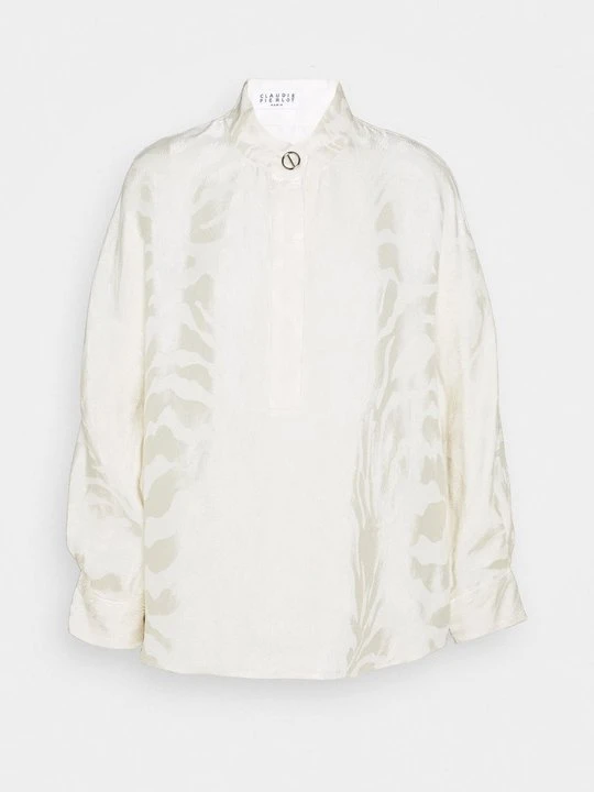 Zdjęcie produktu Bluzka CLAUDIE PIERLOT mleczny