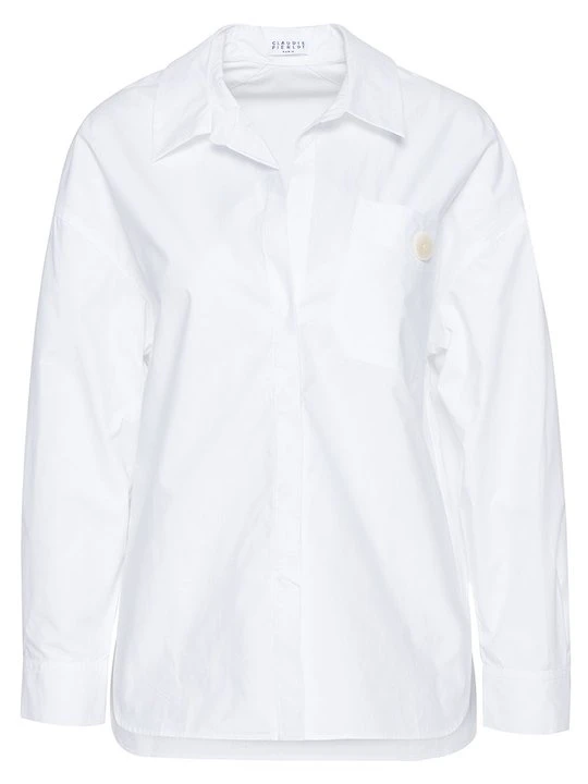 Zdjęcie produktu Bluzka CLAUDIE PIERLOT mleczny