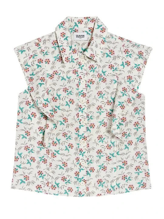 Zdjęcie produktu Bluzka CLAUDIE PIERLOT