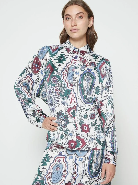 Zdjęcie produktu Bluzka CLAUDIE PIERLOT