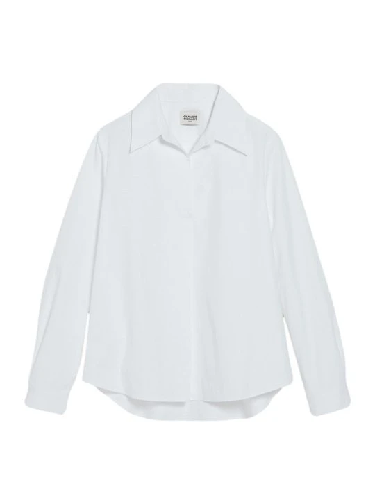 Zdjęcie produktu Bluzka CLAUDIE PIERLOT biały