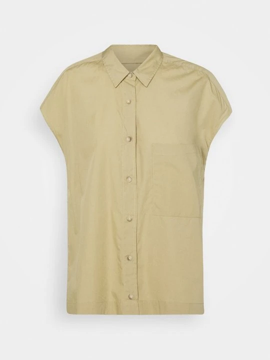 Zdjęcie produktu Bluzka Closed khaki
