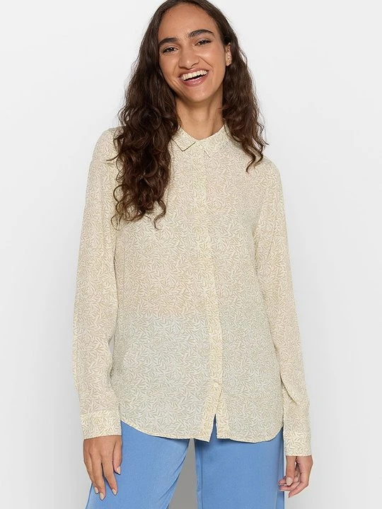 Zdjęcie produktu Bluzka Closed khaki