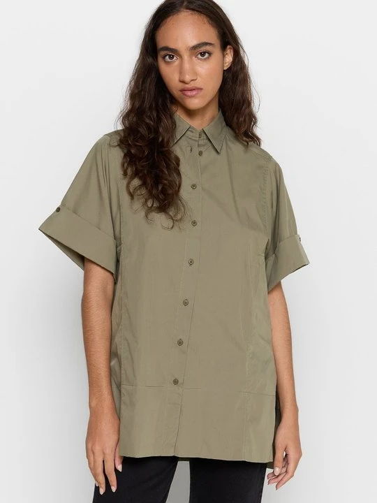 Zdjęcie produktu Bluzka Closed khaki