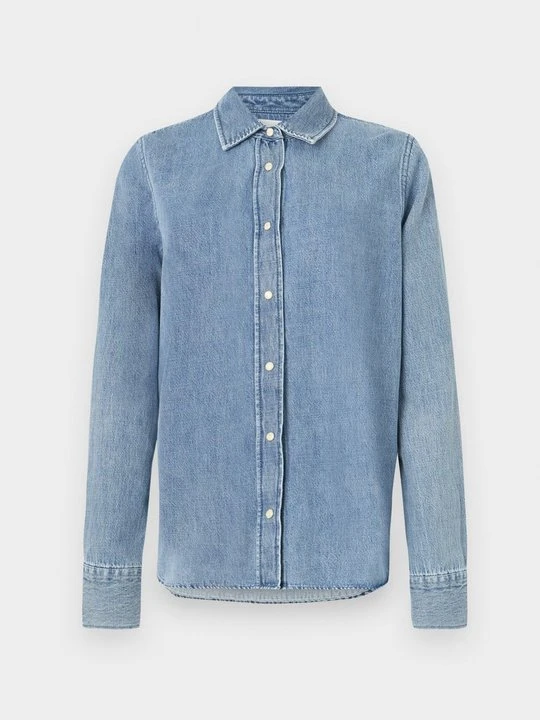 Zdjęcie produktu Bluzka Closed jasnoniebieski denim