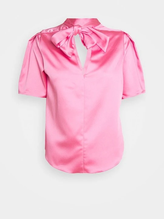 Zdjęcie produktu Bluzka Closet różowy