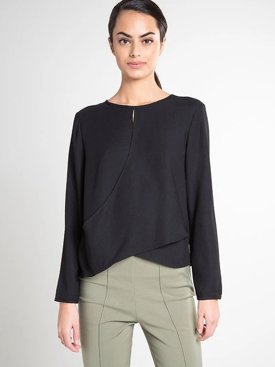 Zdjęcie produktu Bluzka Club Monaco czarny