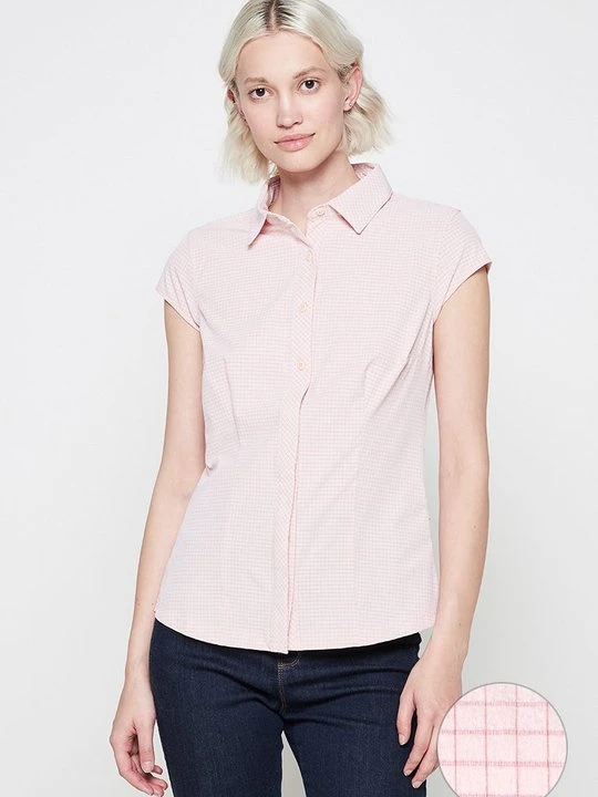 Zdjęcie produktu Bluzka Columbia morelowy
