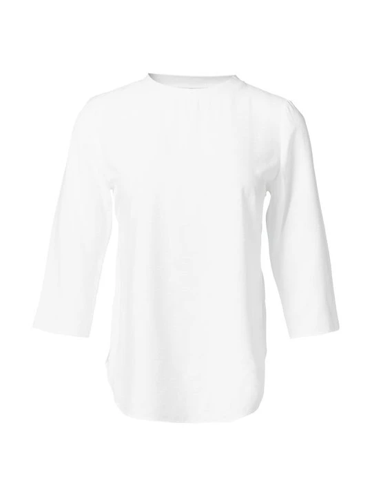 Zdjęcie produktu Bluzka Comma Casual Identity biały
