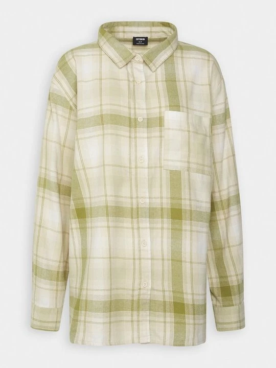 Zdjęcie produktu Bluzka Cotton On khaki