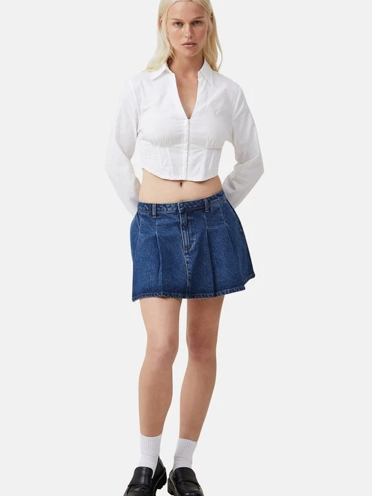 Zdjęcie produktu Bluzka Cotton On biały
