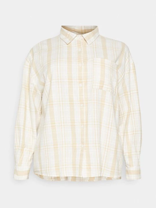 Zdjęcie produktu Bluzka Cotton On brązowy