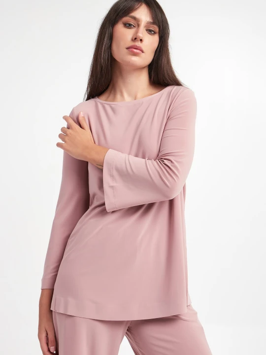 Zdjęcie produktu Bluzka damska Pampas MAX MARA LEISURE