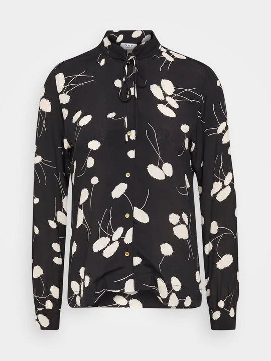 Zdjęcie produktu Bluzka Day Birger et Mikkelsen czarny