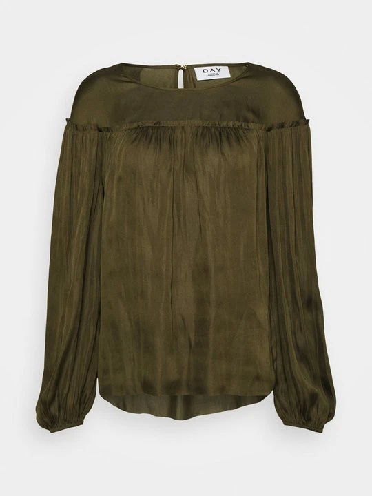 Zdjęcie produktu Bluzka Day Birger et Mikkelsen khaki