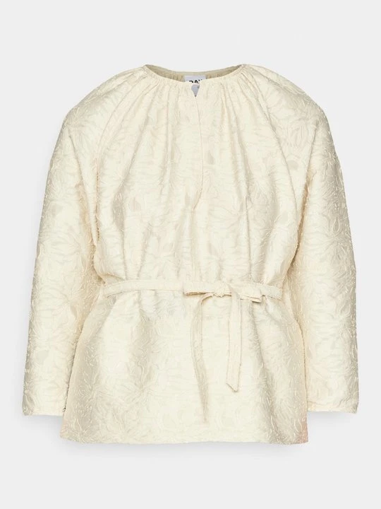 Zdjęcie produktu Bluzka Day Birger et Mikkelsen jasnożółty