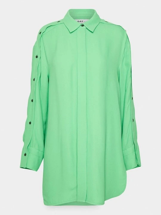 Zdjęcie produktu Bluzka Day Birger et Mikkelsen zielony