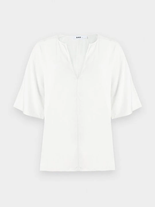Zdjęcie produktu Bluzka Day Birger et Mikkelsen mleczny