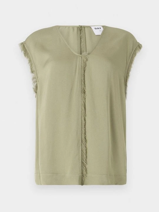 Zdjęcie produktu Bluzka Day Birger et Mikkelsen khaki