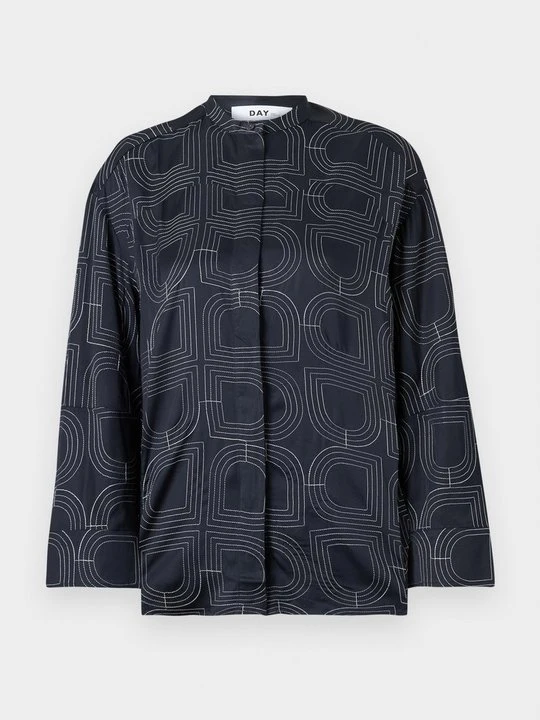Zdjęcie produktu Bluzka Day Birger et Mikkelsen antracytowy
