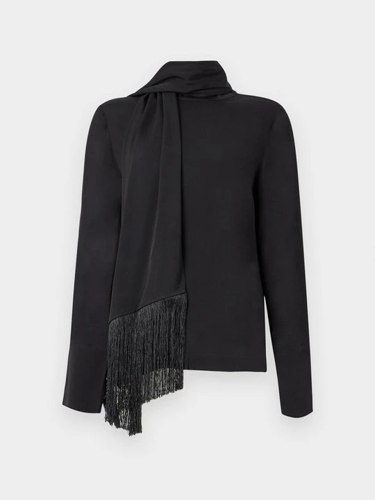 Zdjęcie produktu Bluzka Day Birger et Mikkelsen czarny