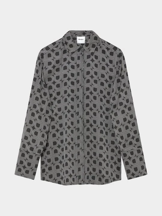 Zdjęcie produktu Bluzka Day Birger et Mikkelsen czarny