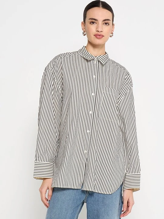 Zdjęcie produktu Bluzka Day Birger et Mikkelsen biały