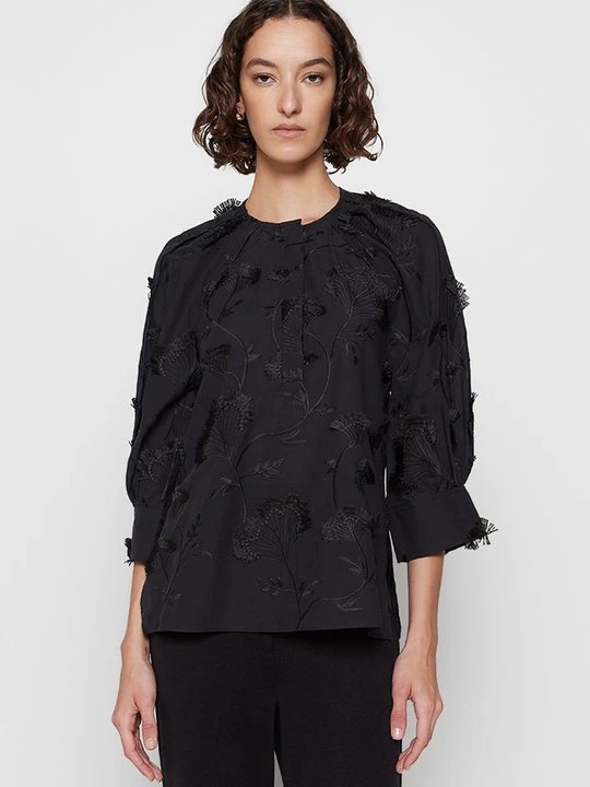 Zdjęcie produktu Bluzka Day Birger et Mikkelsen czarny