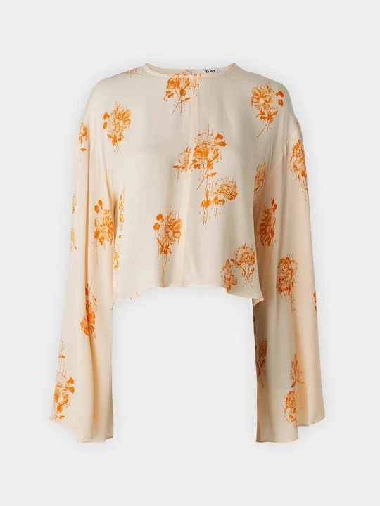 Zdjęcie produktu Bluzka Day Birger et Mikkelsen łososiowy