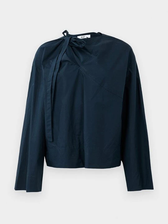 Zdjęcie produktu Bluzka Day Birger et Mikkelsen antracytowy