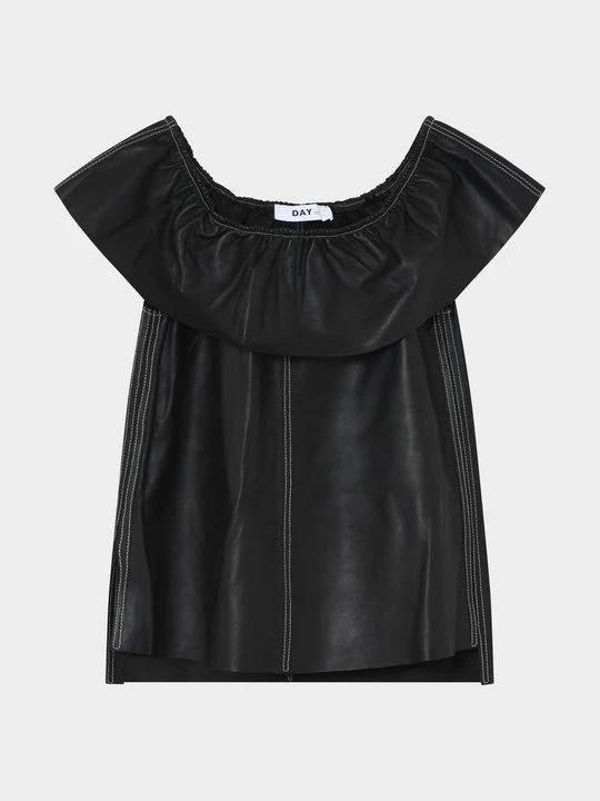Zdjęcie produktu Bluzka Day Birger et Mikkelsen czarny
