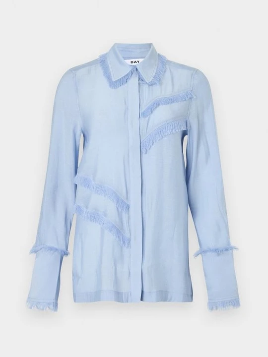 Zdjęcie produktu Bluzka Day Birger et Mikkelsen jasnoniebieski