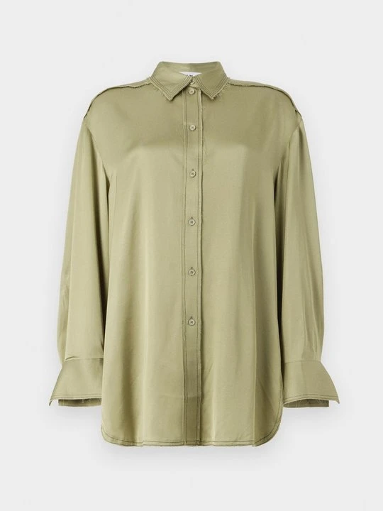 Zdjęcie produktu Bluzka Day Birger et Mikkelsen khaki