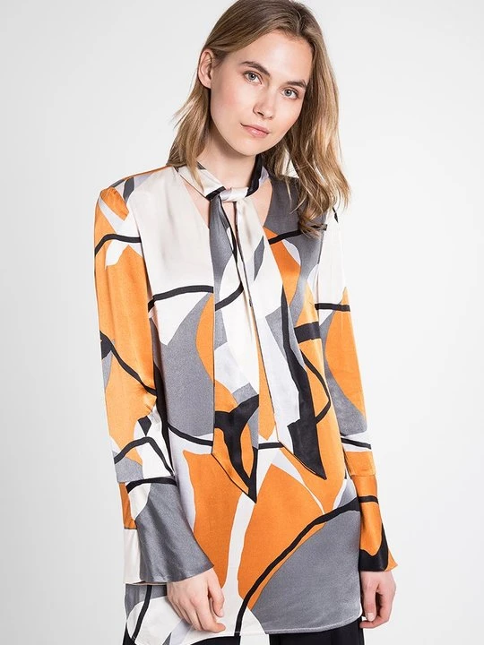 Zdjęcie produktu Bluzka Day Birger et Mikkelsen szary