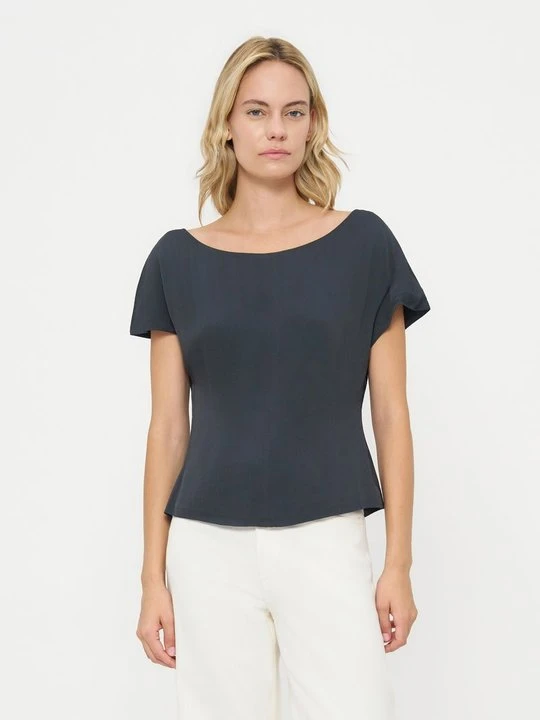Zdjęcie produktu Bluzka Day Birger et Mikkelsen szary