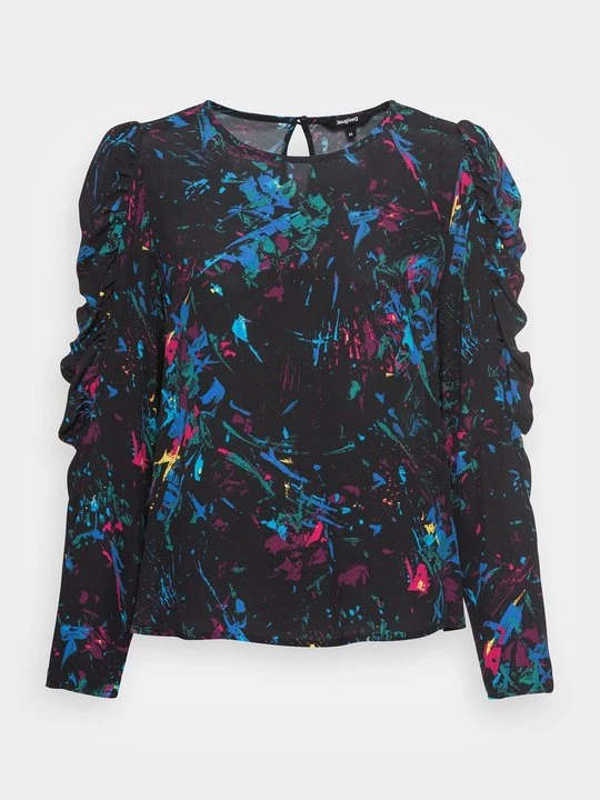 Zdjęcie produktu Bluzka Desigual