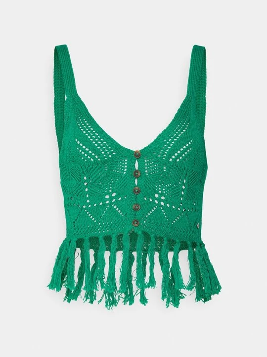 Zdjęcie produktu Bluzka Desigual zielony