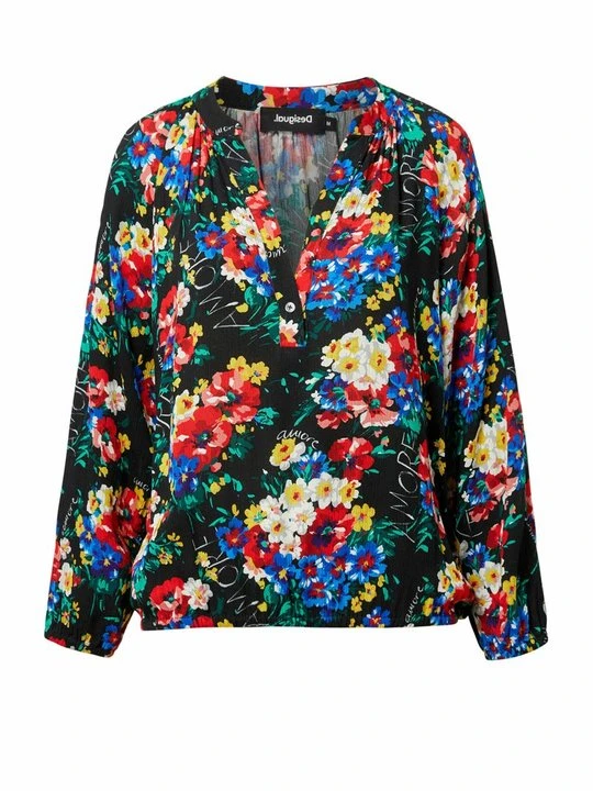 Zdjęcie produktu Bluzka Desigual
