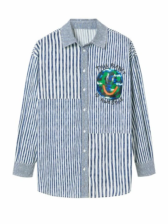 Zdjęcie produktu Bluzka Desigual biały