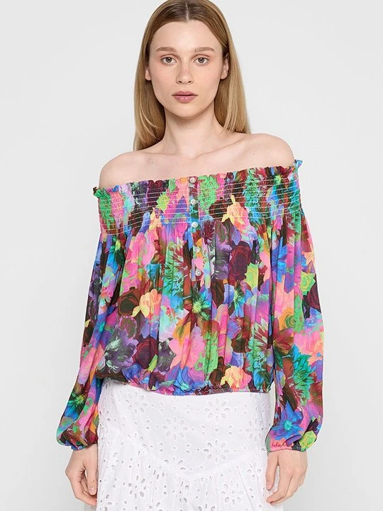 Zdjęcie produktu Bluzka Desigual