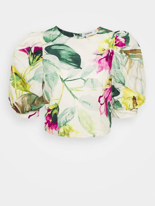 Zdjęcie produktu Bluzka Desigual