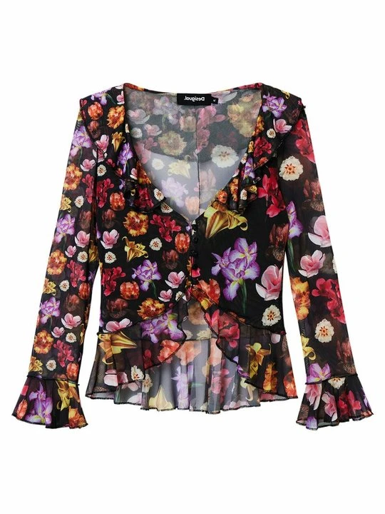 Zdjęcie produktu Bluzka Desigual