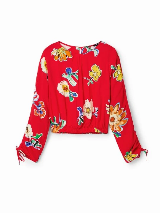 Zdjęcie produktu Bluzka Desigual