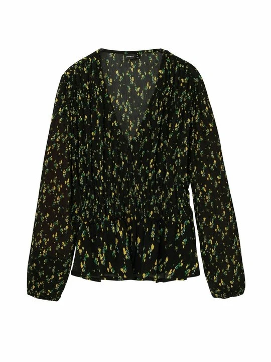 Zdjęcie produktu Bluzka Desigual czarny