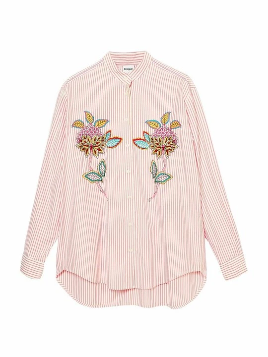 Zdjęcie produktu Bluzka Desigual różowy