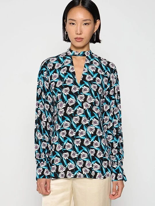 Zdjęcie produktu Bluzka Diane Von Furstenberg