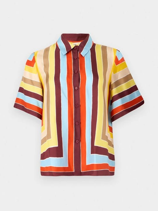 Zdjęcie produktu Bluzka Diane Von Furstenberg