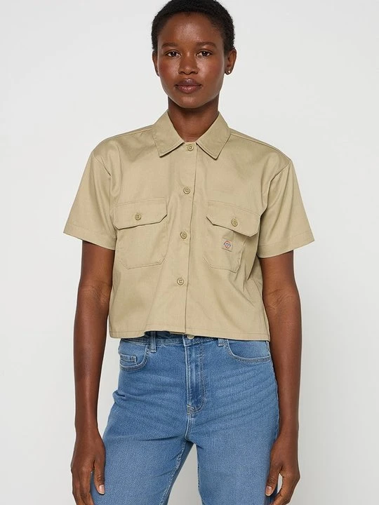 Zdjęcie produktu Bluzka Dickies khaki